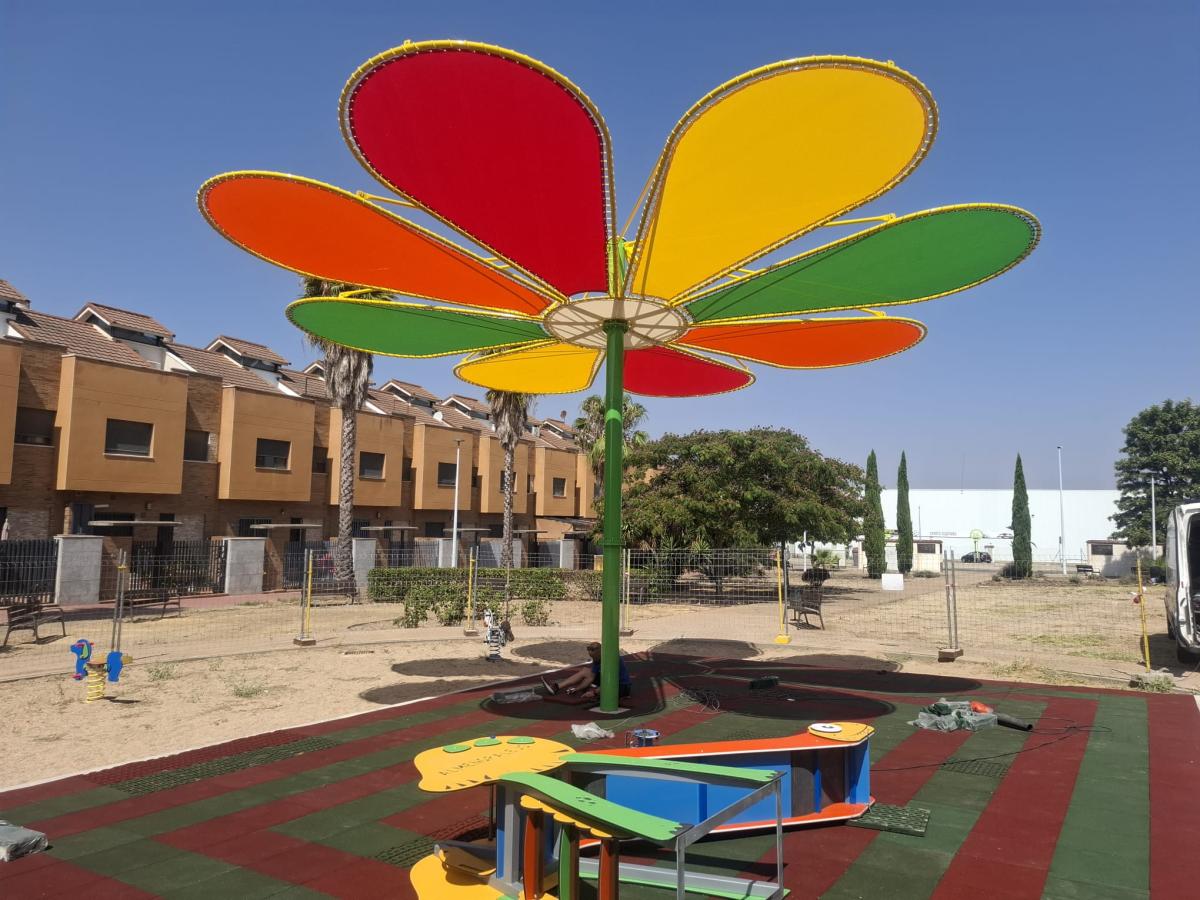 parque