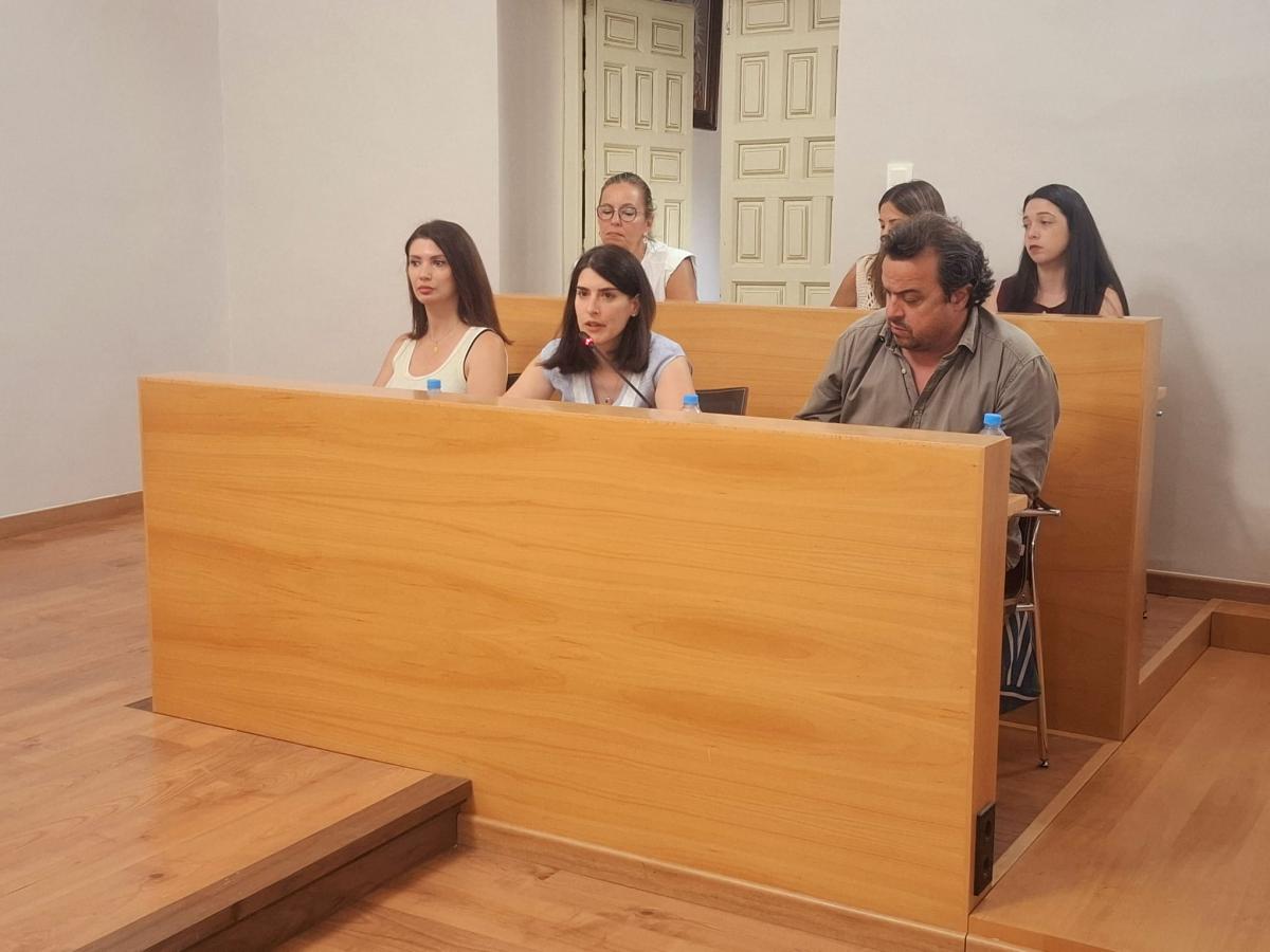 Más de 500 servicios integrarán el dispositivo especial de seguridad para las Fiestas de la Piedad y la Feria de la Vendimia