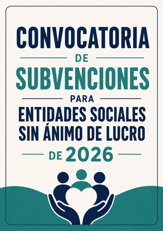 convocatoria