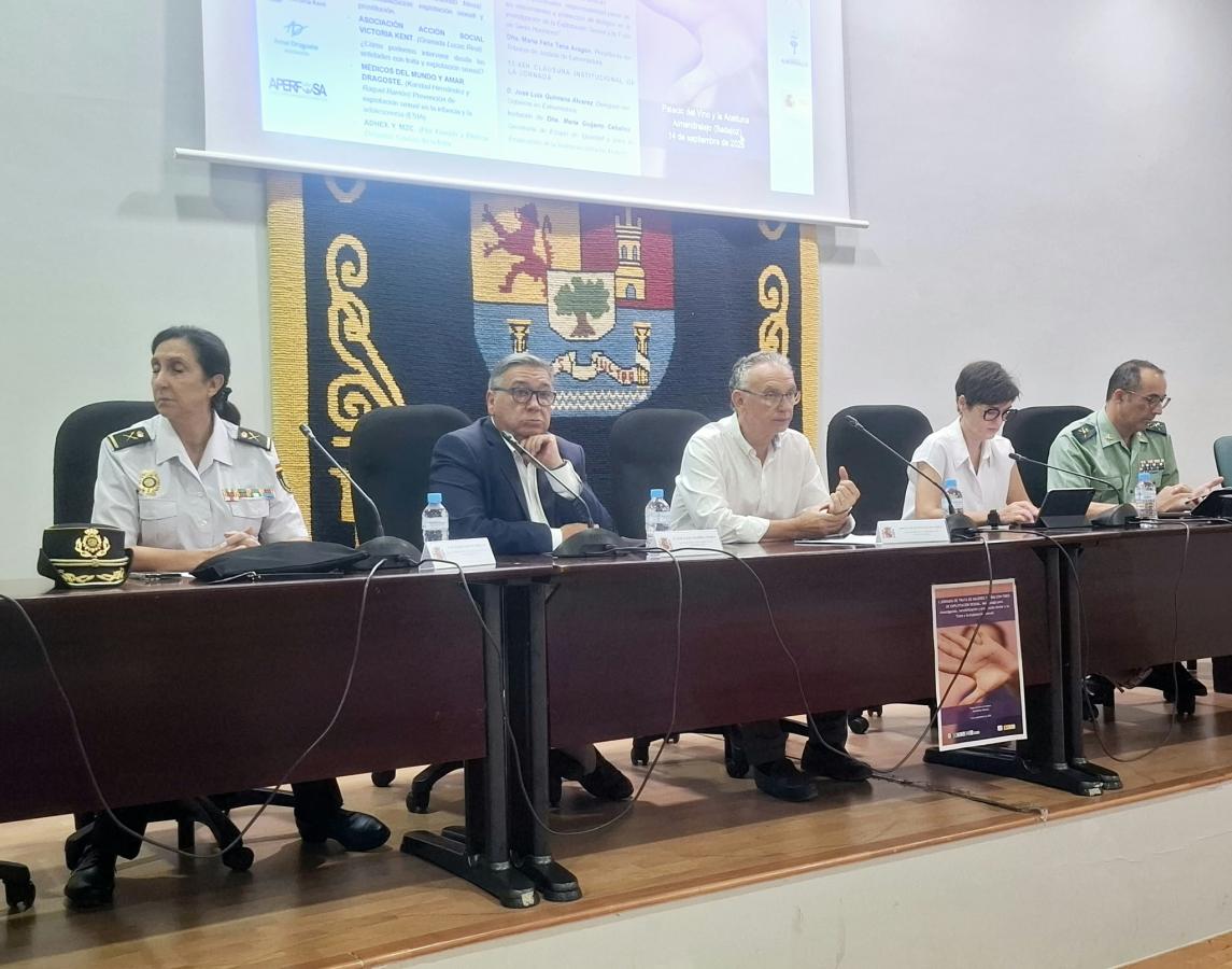 jornada trata